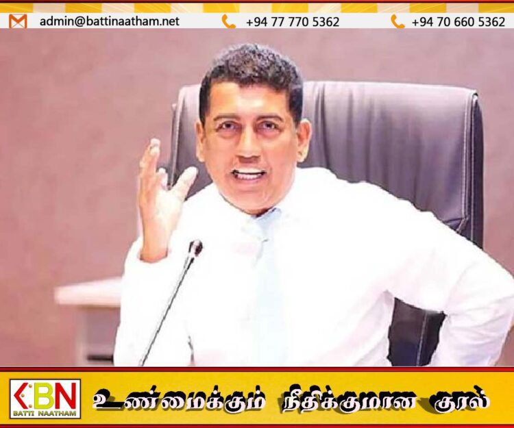 முன்னாள் அமைச்சர் ஜோன்ஸ்டன் பெர்னாண்டோ உள்ளிட்ட ஐவருக்கு விளக்கமறியல் நீடிப்பு