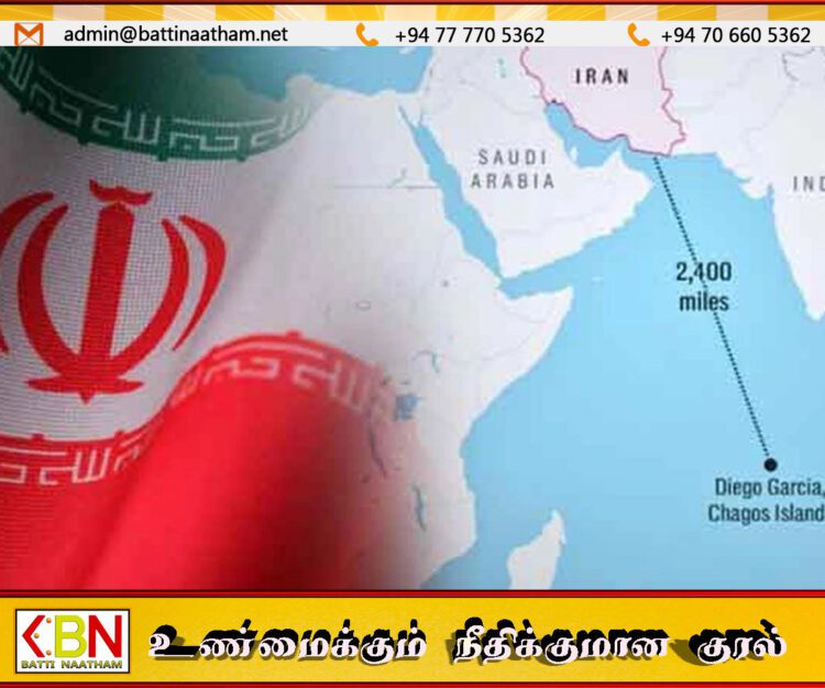 எதிரிகள் நினைத்ததை விட அதிக தூரம் பாயும் ஈரானிய ஏவுகணைகள்!