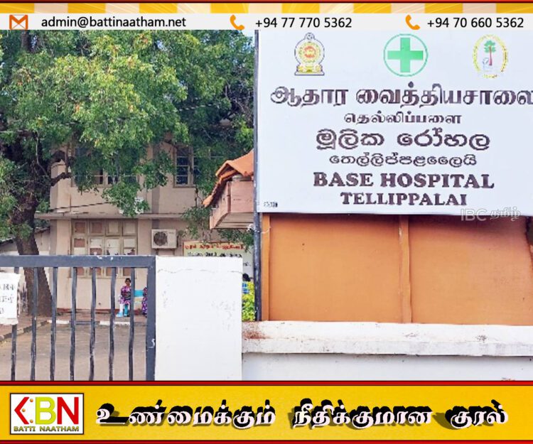 இளவாலை வைத்தியசாலையில் மாணவனுக்கு சிகிச்சைமறுக்கப்பட்ட விவகாரம்; விசாரணையில் வெளிவந்த தகவல்