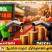 இலங்கையில் விண்ணைத்தொட்ட எரிபொருள் விலைகள்