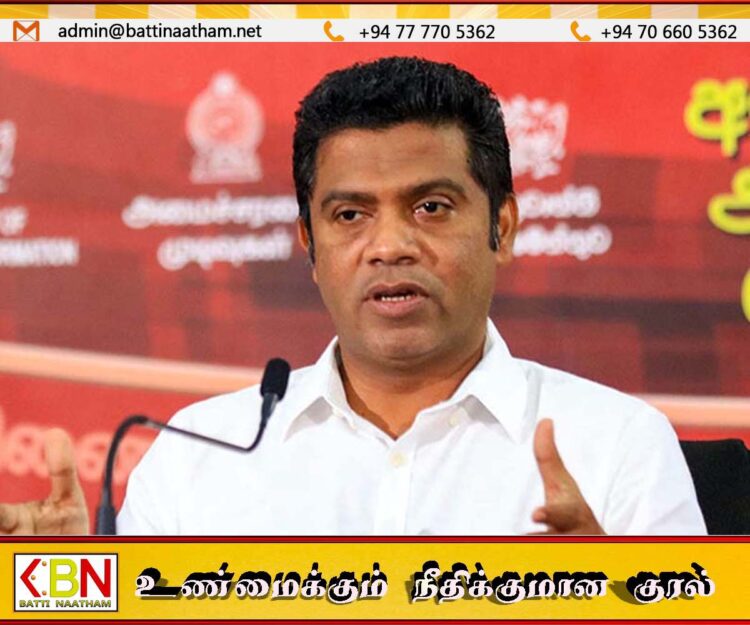 தேவைக்கு அதிகமாக எரிபொருள் கொள்வனவு செய்யவேண்டாம்; அரசு கோரிக்கை