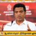 தேவைக்கு அதிகமாக எரிபொருள் கொள்வனவு செய்யவேண்டாம்; அரசு கோரிக்கை