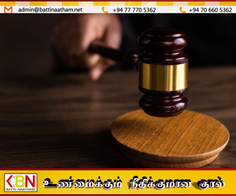யக்கல FLSP அலுவலகத்தை JVP கைப்பற்றியது சட்டவிரோதம்: கம்பஹா நீதிமன்றம் அதிரடித் தீர்ப்பு!