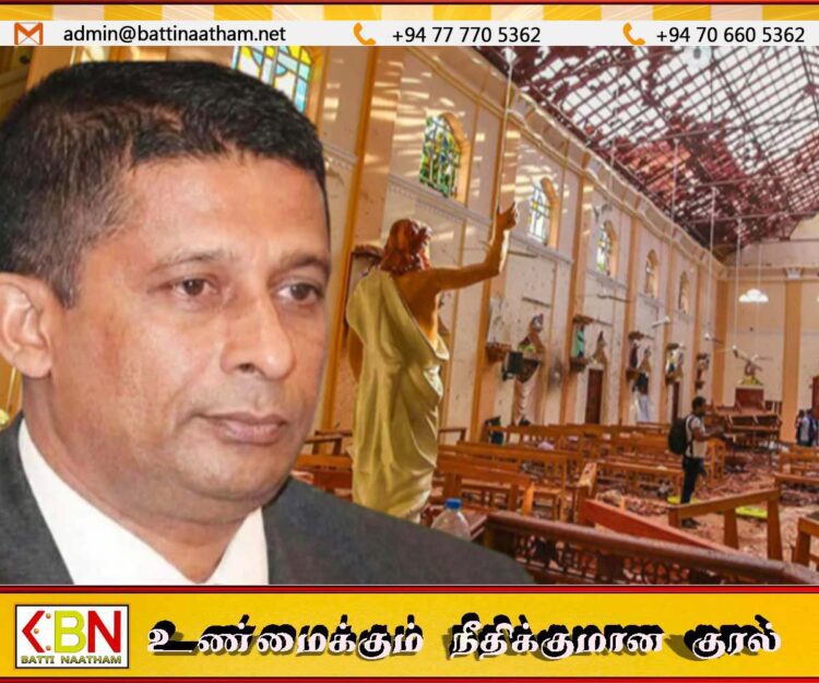 சுரேஷ் சலேவின் தடுப்புக்காவல் உத்தரவை சவாலுக்கு உட்படுத்தி மனு தாக்கல்