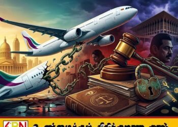 சமல் ராஜபக்சவின் புதல்வர் உட்பட இருவருக்கு எதிராக பிடியாணை பிறப்பிப்பது தொடர்பில் ஏப்ரல் தீர்மானம்