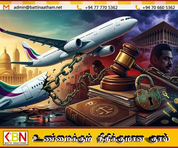 சமல் ராஜபக்சவின் புதல்வர் உட்பட இருவருக்கு எதிராக பிடியாணை பிறப்பிப்பது தொடர்பில் ஏப்ரல் தீர்மானம்