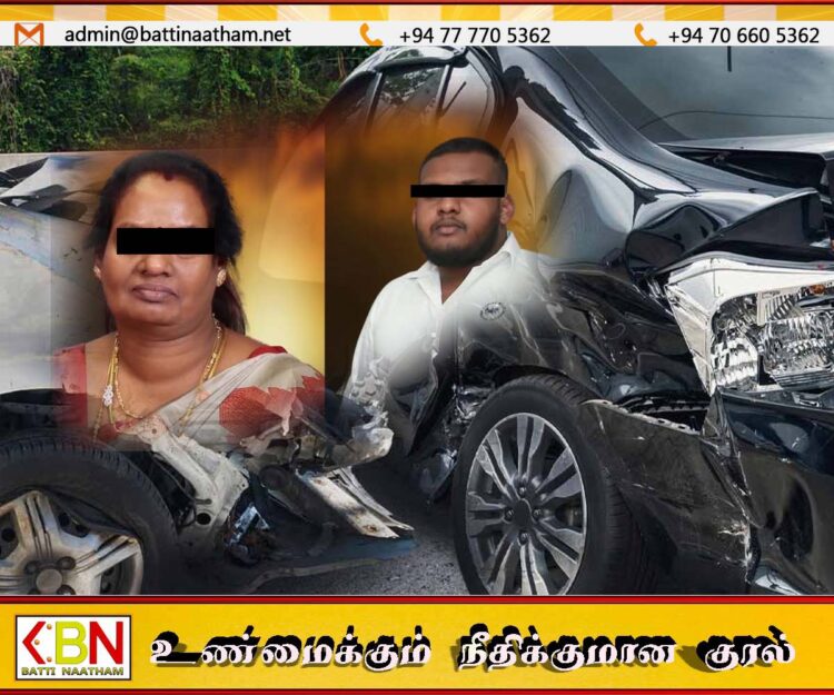 சுவிட்சர்லாந்தில் வசித்து வந்த மூன்று இலங்கையர்கள் விபத்தில் உயிரிழப்பு