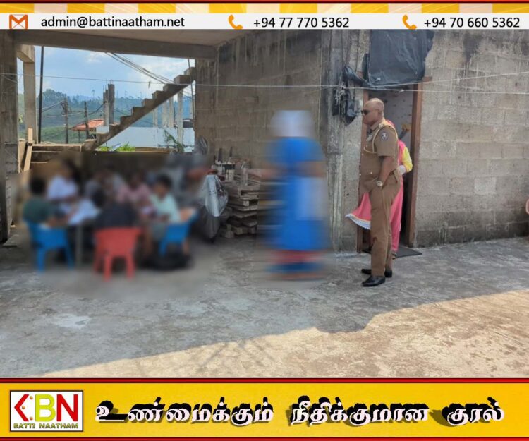அரசு வழங்கிய புதன் விடுமுறையில் மேலதிக வகுப்புகளை நடத்திய ஆசிரியர்கள்; எச்சரிகை விடுத்த பொலிஸார்