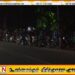 மட்டக்களப்பில் இரவிரவாக வரிசை; பெட்ரோல் தீர்ந்துவிட்டதாக அறிவிக்கப்பட்டாலும் வரிசையில் மக்கள்