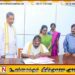 யாழ் பல்கலைக்கழகத்தின் 11ஆவது துணைவேந்தராக சிரேஷ்ட பேராசிரியர் தி. வேல்நம்பி கடமைகளைப் பொறுப்பேற்றார்