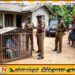 கடனை திருப்பி கொடுக்காததால் மேசன் தொழிலாளியை நாய் கூண்டில் அடைத்து வைத்து சித்திரவதை செய்த கும்பல்
