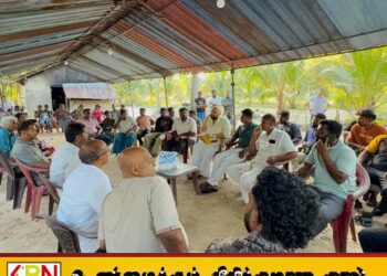 மட்டக்களப்பில் இளம்பெண் படுகொலை; நீதி கோரி நாளை கவனயீர்ப்பு பேரணி – சாணக்கியன் பங்கேற்பு