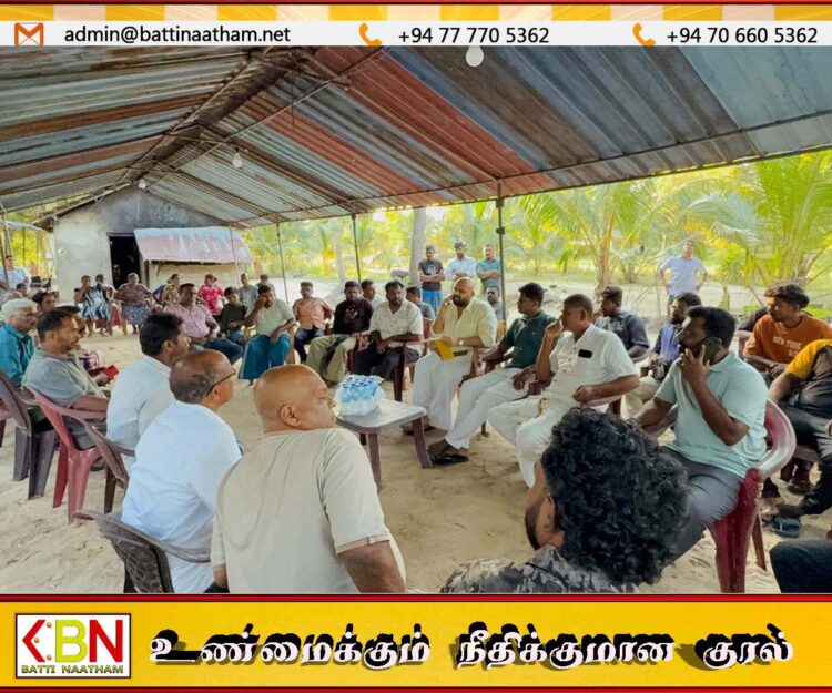 மட்டக்களப்பில் இளம்பெண் படுகொலை; நீதி கோரி நாளை கவனயீர்ப்பு பேரணி – சாணக்கியன் பங்கேற்பு