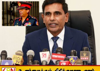 சுரேஷ் சாலே கைது குறித்து அரசு வெளியிட்ட முக்கிய தகவல்!