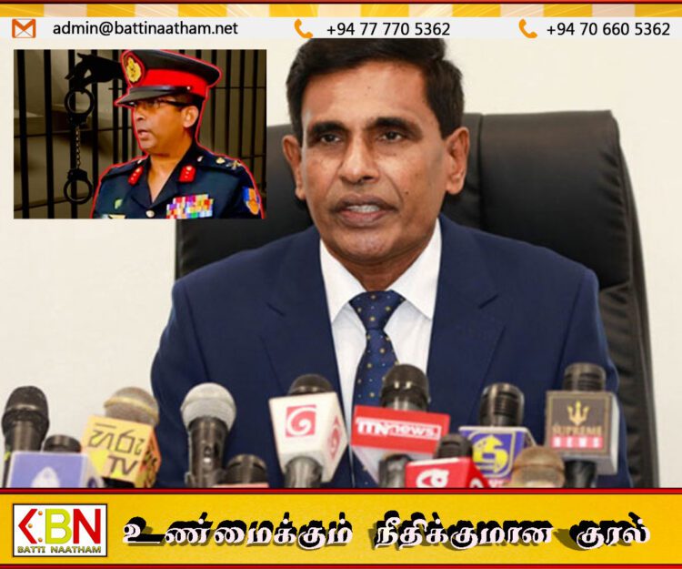 சுரேஷ் சாலே கைது குறித்து அரசு வெளியிட்ட முக்கிய தகவல்!