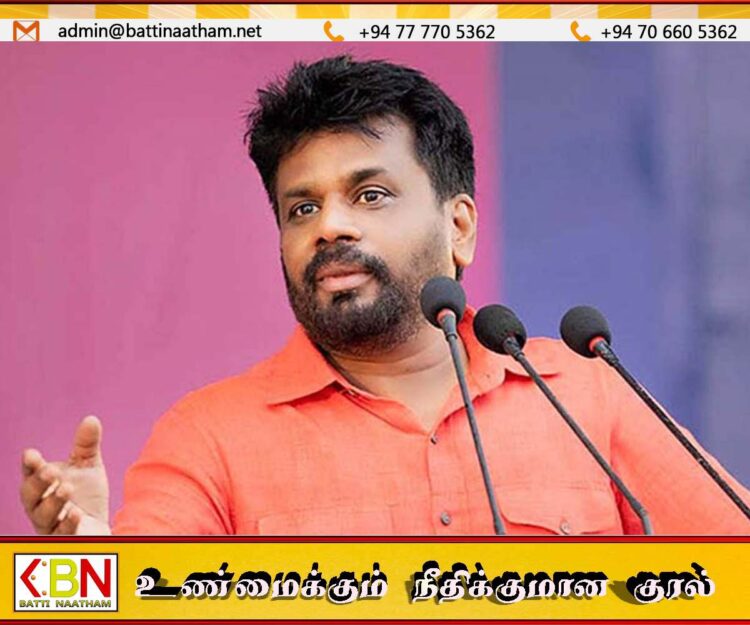 “எனக்கு எண்ணெய் கிணறு கிடையாது!”; வெளிப்படையாக பேசிய ஜனாதிபதி