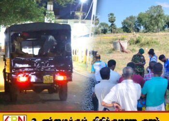 மட்டு நெல்லிக்காட்டு கொலை விகாரத்தில் கைதான மயக்கமருந்து வழங்கிய நபருக்கு விளக்கமறியல்