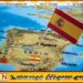 வான்பரப்பை கோரிய அமெரிக்கா; நிராகரித்தது ஸ்பெயின் அரசு
