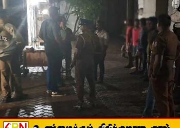 தென் கடலில் சிக்கிய போதைப்பொருள் படகு; கைதான10 பேருக்கும் தடுப்புக் காவல்!