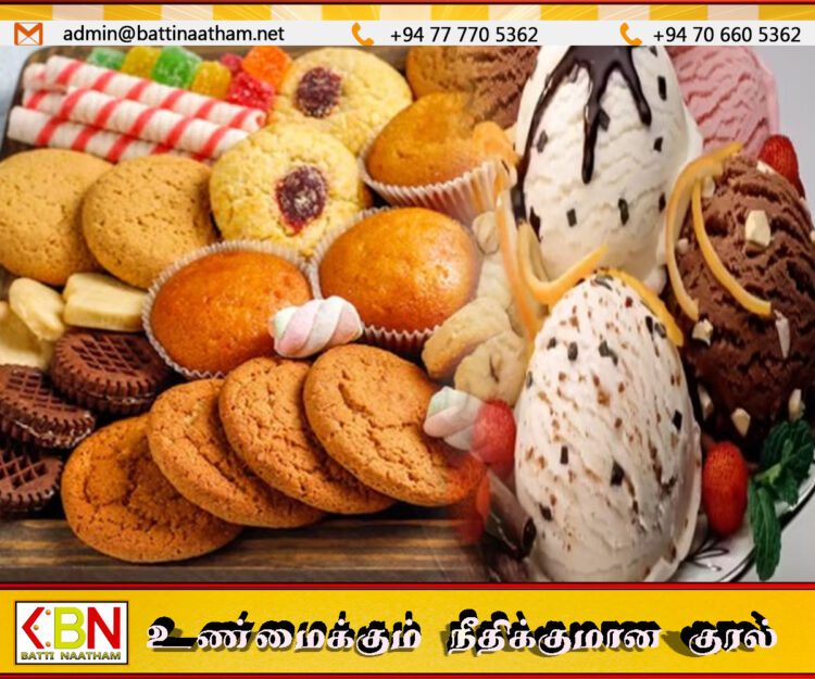 புத்தாண்டு காலம் வரை பிஸ்கட், சொக்லேட் விலைகள் அதிகரிக்காது; உற்பத்தியாளர்கள் சங்கம் அதிரடி அறிவிப்பு!