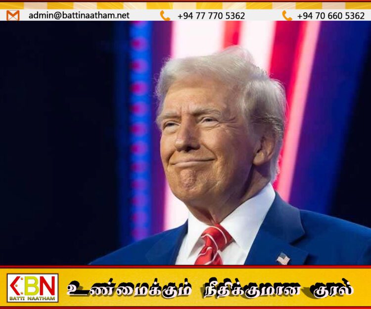 ஈரான் போரை முடிப்பது குறித்து இஸ்ரேலுடன் சேர்ந்து முடிவு எடுப்பேன்; ட்ரம்ப்