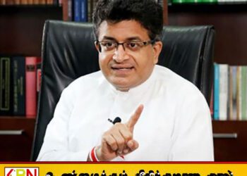 “ரணிலுக்கு தோண்டிய குழி அனுரவுக்கே!” – நீண்ட காலம் சிறையில் இருப்பார் என உதய கம்மன்பில எச்சரிக்கை