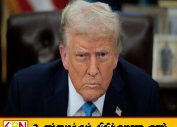 ஈரான் மத்திய கிழக்கு நாடுகளில் தாக்குதல் நடத்தியதை பார்த்து நாங்கள் அப்படியே ஷாக் ஆனோம்; டொனால்ட் ட்ரம்ப்!