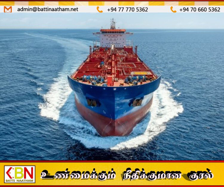 இலங்கையை வந்தடைந்த இரண்டு எரிவாயு கப்பல்கள்; சந்தையில் நெருக்கடி இல்லை; ஜனாதிபதி அறிவிப்பு