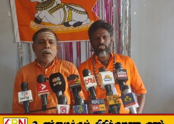 வடக்கில் இந்து மாணவர்களுக்கு வழங்கபடவுள்ள பைபிள்; கடுமையாக எச்சரித்துள்ளசிவசேனை அமைப்பு!