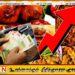 இன்று நள்ளிரவு முதல் அதிரடி விலை உயர்வு; பிரெயிட் ரைஸ், கொத்து விலை 30 ரூபாவால் அதிகரிப்பு!