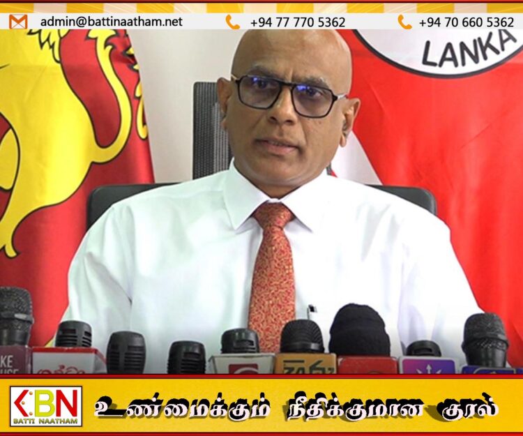 மீண்டும் QR முறையைப் பயன்படுத்த வேண்டிய அவசியம் இல்லை; பெற்றோலியக் கூட்டுத்தாபனத்தின் தலைவர்