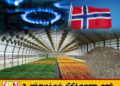 விவசாயக் கழிவுகளில் இருந்து எரிவாயு; இலங்கைக்கு உதவும் நோர்வே!