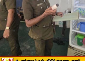 பண்டிகை காலத்தை முன்னிட்டு நாடளாவிய வர்த்தக நிலையங்களில் சோதனை; 2,000 PHI அதிகாரிகள் களமிறக்கம்!