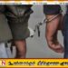 இந்தியாவில் இருந்து நாடு கடத்தப்பட்ட இருவர் கட்டுநாயக்கவில் கைது