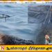 காலி, ஹிக்கடுவ மற்றும் பராலியில் எண்ணெய் கசிவு; கடல்சார் சுற்றுச்சூழல் பாதுகாப்பு நடவடிக்கைகள் தீவிரம்