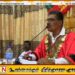 மட்டு மாநகரசபையில்பயங்கரவாத தடை சட்டத்திற்கு எதிராக தீர்மானம் நிறைவேற்றம்