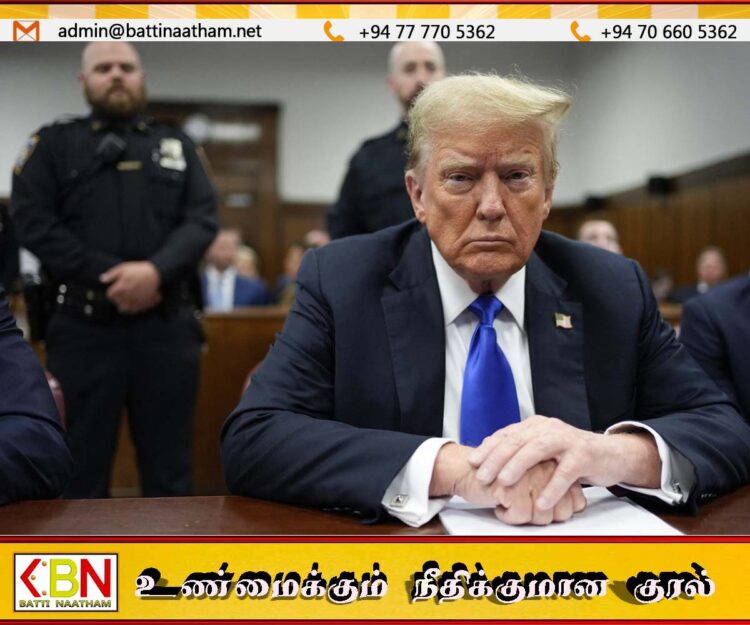 ஈரானிய மின் உற்பத்தி நிலையங்கள் மீதான தாக்குதலை ஐந்து நாட்களுக்கு ஒத்திவைத்த ட்ரம்ப்