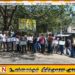 உயிரிழந்த பெண்ணின் உடலுடன் தகாத உறவு; குற்றவாளிகளை உடனடியாக கைது செய்யக் கோரி வலுக்கும் போராட்டங்கள்!