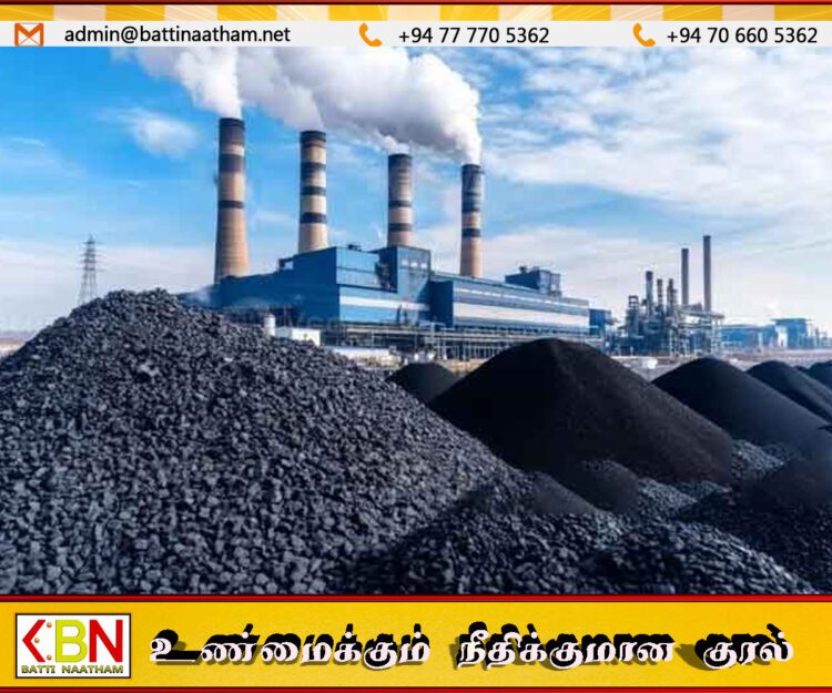 தரம் குறைந்த நிலக்கரி; 848 கோடி ரூபாய் நஷ்டம் மற்றும் மின் உற்பத்தி பாதிப்பு!