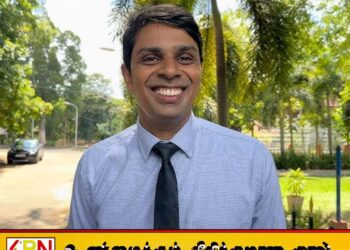 “இலங்கையில் பல்கலைக்கழக படிப்பை பூர்த்தி செய்வதென்பது பெரிய தலையிடி”;அர்ச்சுனா