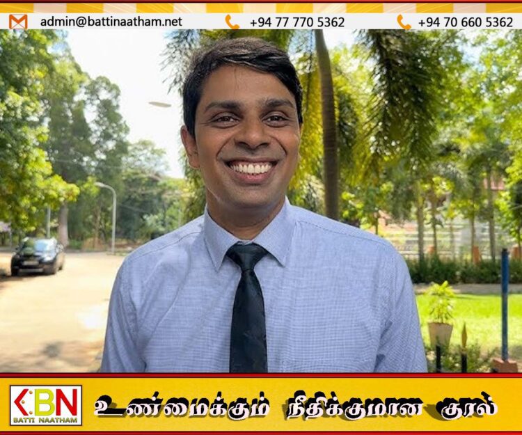“இலங்கையில் பல்கலைக்கழக படிப்பை பூர்த்தி செய்வதென்பது பெரிய தலையிடி”;அர்ச்சுனா