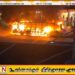 சுவிட்சர்லாந்தில் பஸ் தீப்பற்றி எரிந்து விபத்து; 6 பேர் உயிரிழப்பு