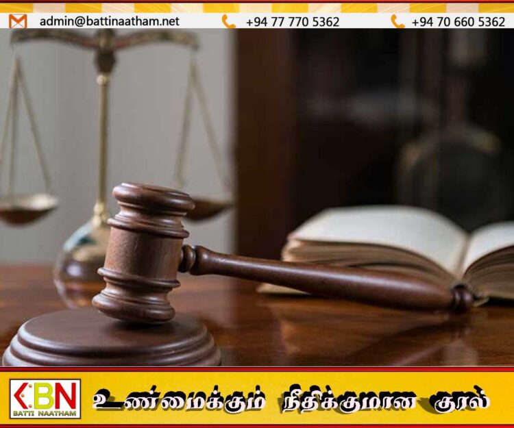 இலங்கையில் மரண தண்டனை விதிக்கப்பட்ட கைதிகளின் தற்போதைய எண்ணிக்கை 793