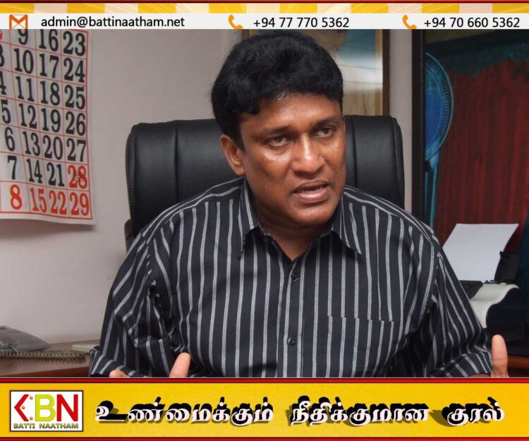 தேசிய மக்கள் சக்தியின் நாடக அரசியல் விரைவில் முடிவுக்கு வரும்