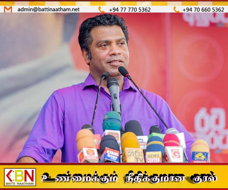 வெள்ளிக்கிழமை விடுமுறை வழங்காமைக்கான காரணம்?; அரசு விளக்கம்!