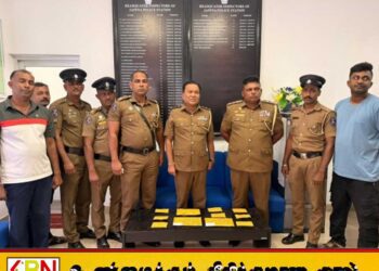 யாழில் பெண்கள் உட்பட 13 பேர் கைது