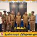 யாழில் பெண்கள் உட்பட 13 பேர் கைது