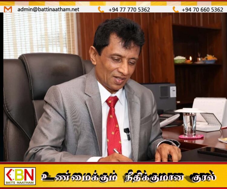 கைது செய்யப்பட்ட மோட்டார் போக்குவரத்து ஆணையாளருக்கு விளக்கமறியல்
