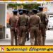 இலங்கையில் அமைந்துள்ள தூதரகங்களுக்கு கடும் பாதுகாப்பு