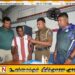 பெண்களை கடத்தி கொலை கொள்ளை செய்த கும்பலிடமிருந்து சத்திர சிகிச்சை மயக்க மருந்துகள் மீட்பு ; கொக்கட்டிச்சோலையில் மேலும் ஒருவர் கைது